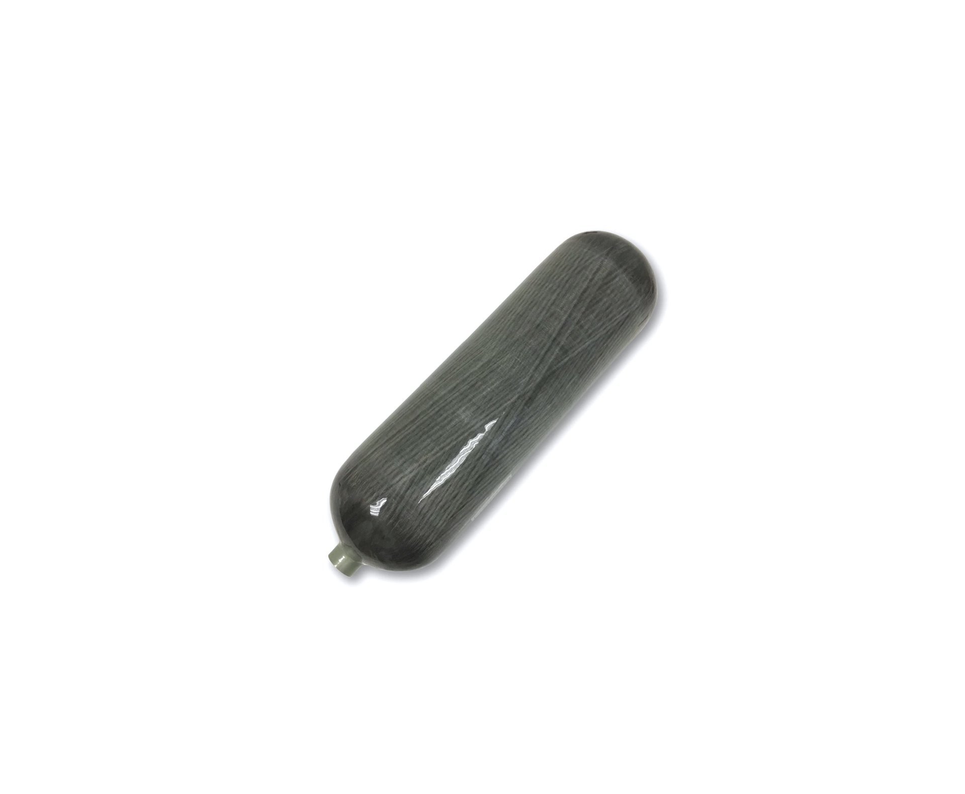 Cilindro Fibra De Carbono Scba Pcp 3L 300bar