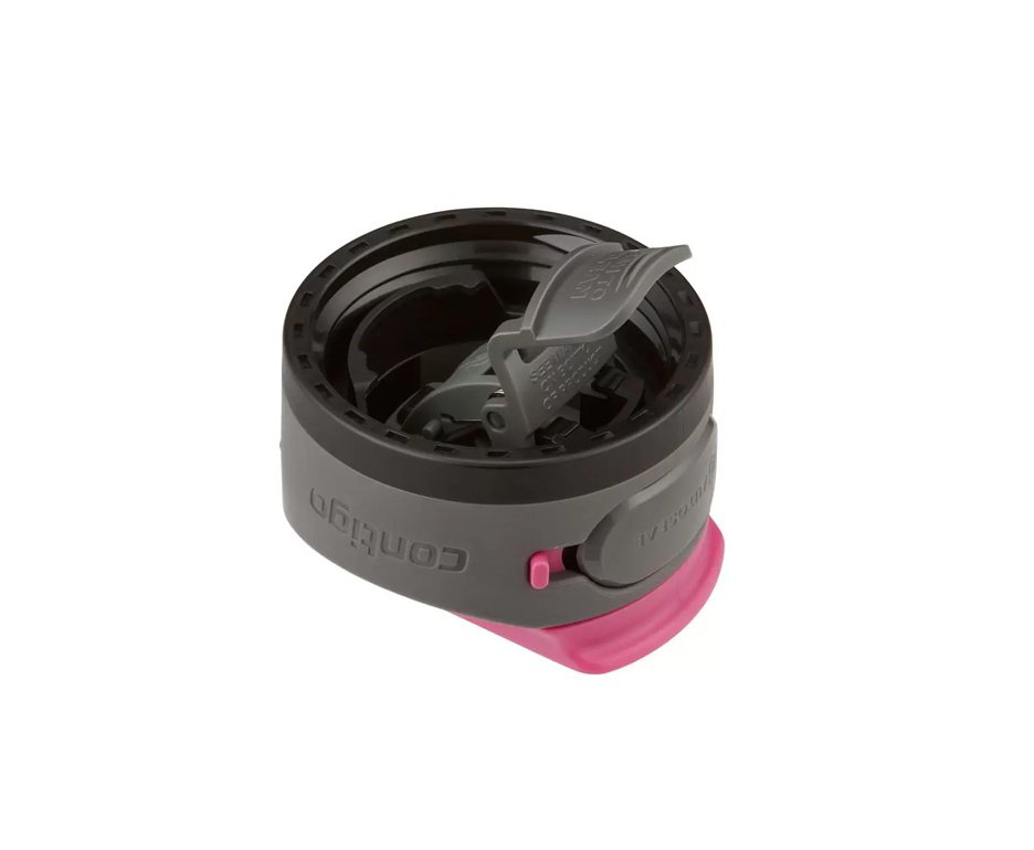 Squeeze Autoseal Cortland Chill 2.0 709ml Inox Pitaia Contigo