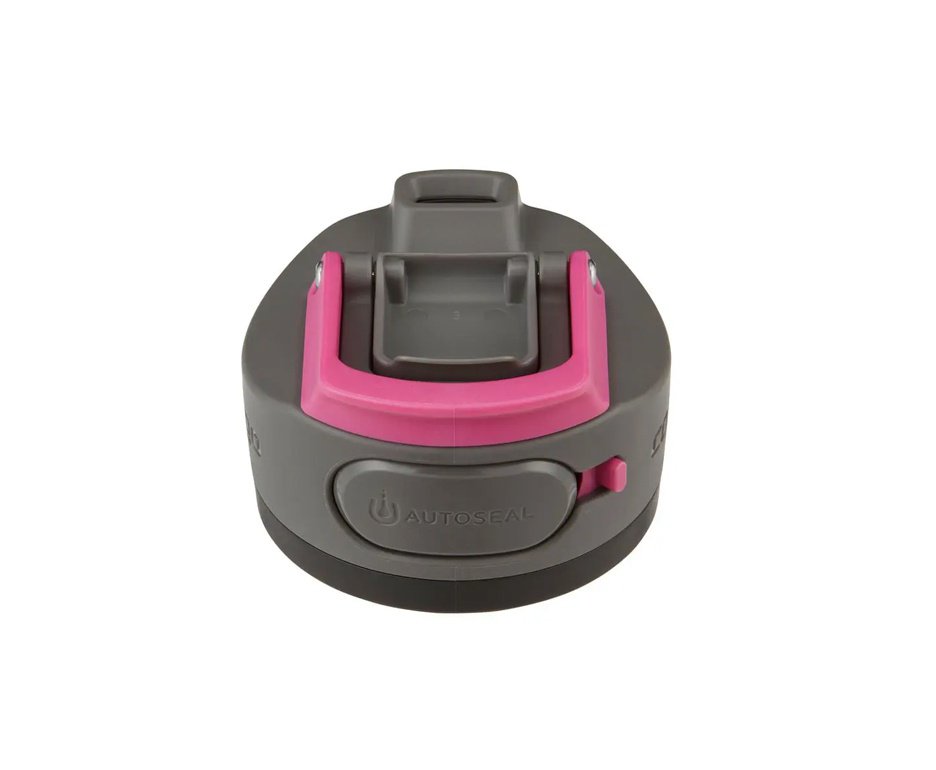 Squeeze Autoseal Cortland Chill 2.0 709ml Inox Pitaia Contigo