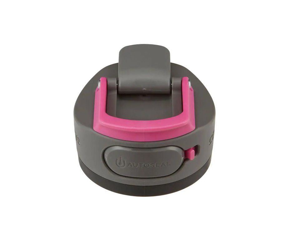 Squeeze Autoseal Cortland Chill 2.0 709ml Inox Pitaia Contigo