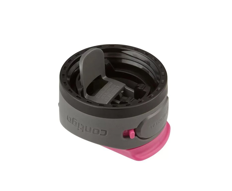 Squeeze Autoseal Cortland Chill 2.0 709ml Inox Pitaia Contigo