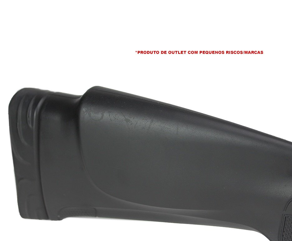 Artefato de Pressão Stoeger RX20 S3 5.5mm Synt Fixxar OUTLET