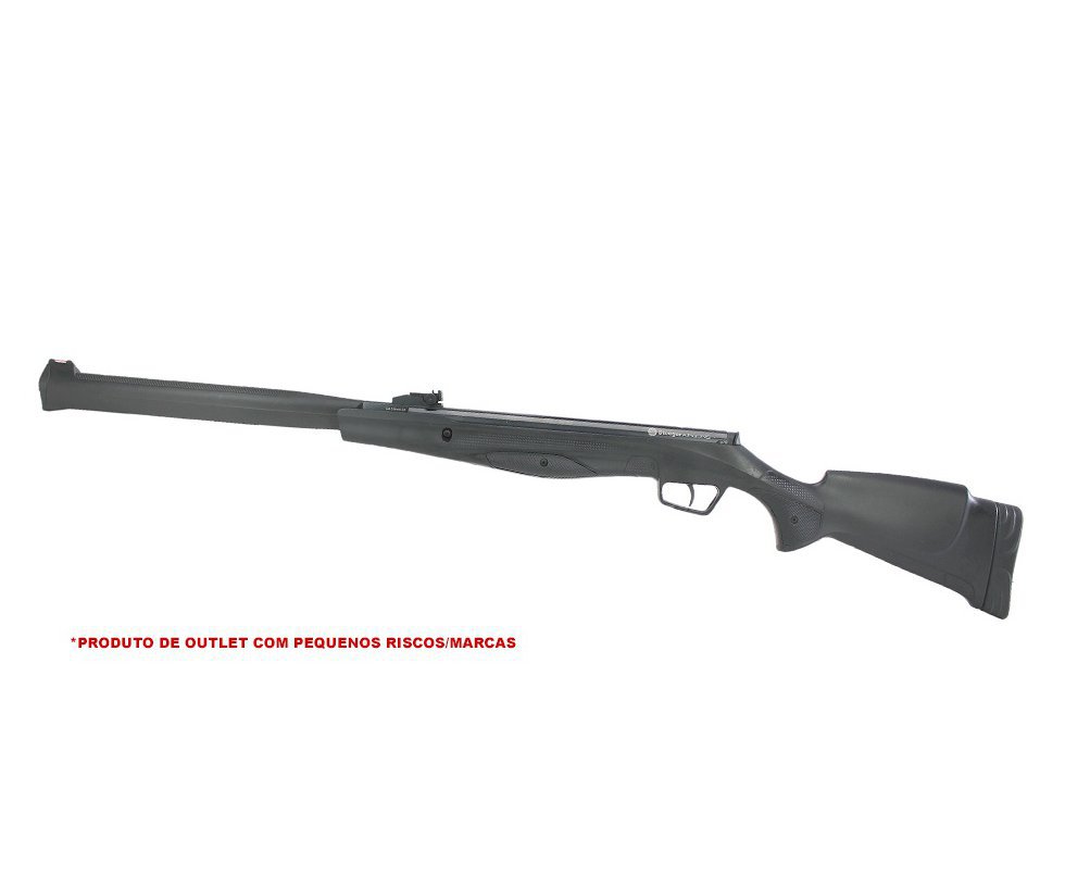 Carabina De Pressão Stoeger Rx20 Nitro S3 Supressor 5.5mm Beretta - Fxr - Mostruário