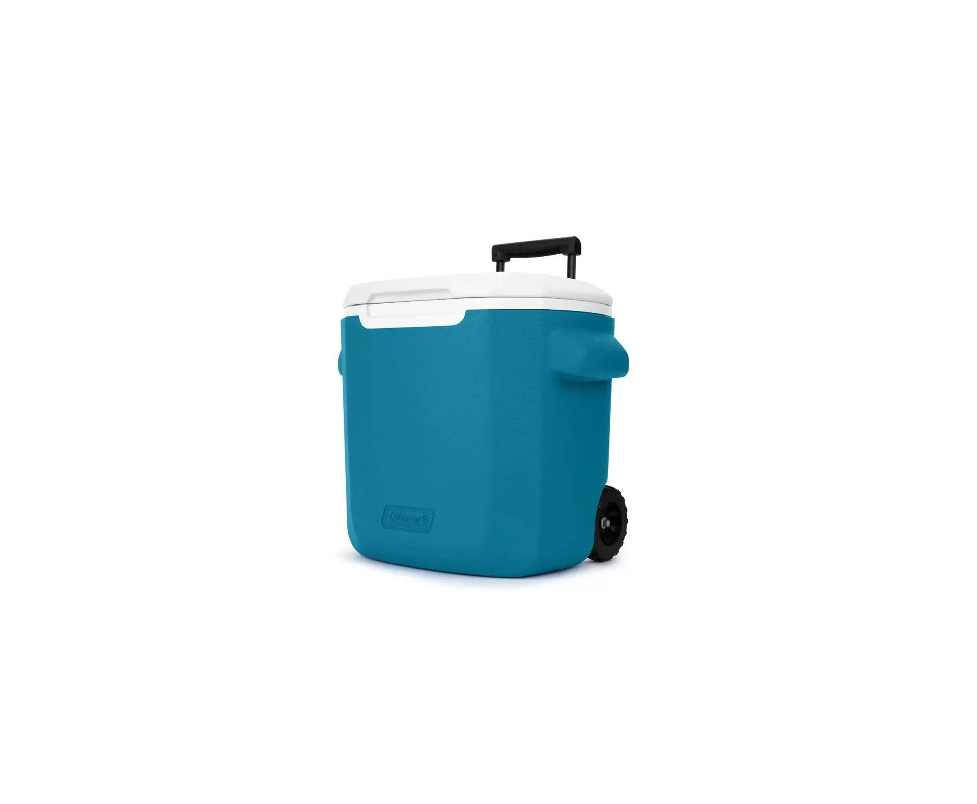Recipiente Térmico Coleman Deep Ocean 28QT 26 Litros Com Rodas