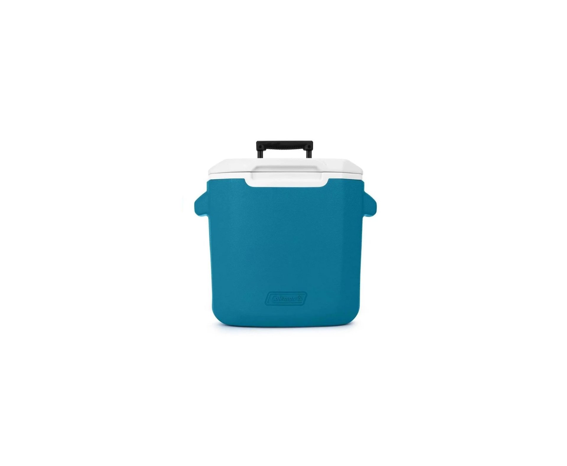 Recipiente Térmico Coleman Deep Ocean 28QT 26 Litros Com Rodas