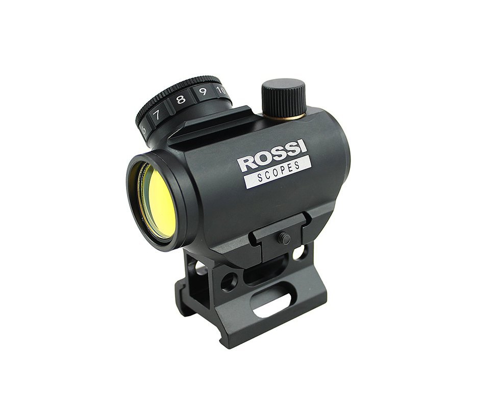 Mira Holografica Rossi M6 1x20 Mount 7/8