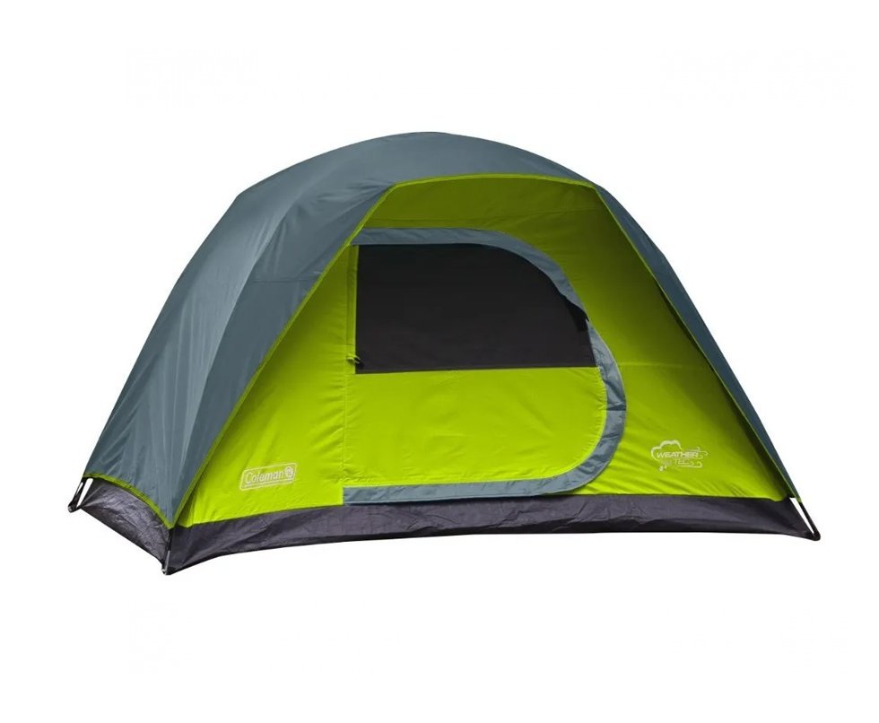 Barraca Coleman Camping, Praia, Escoteiro Amazonia - 2 Pessoas