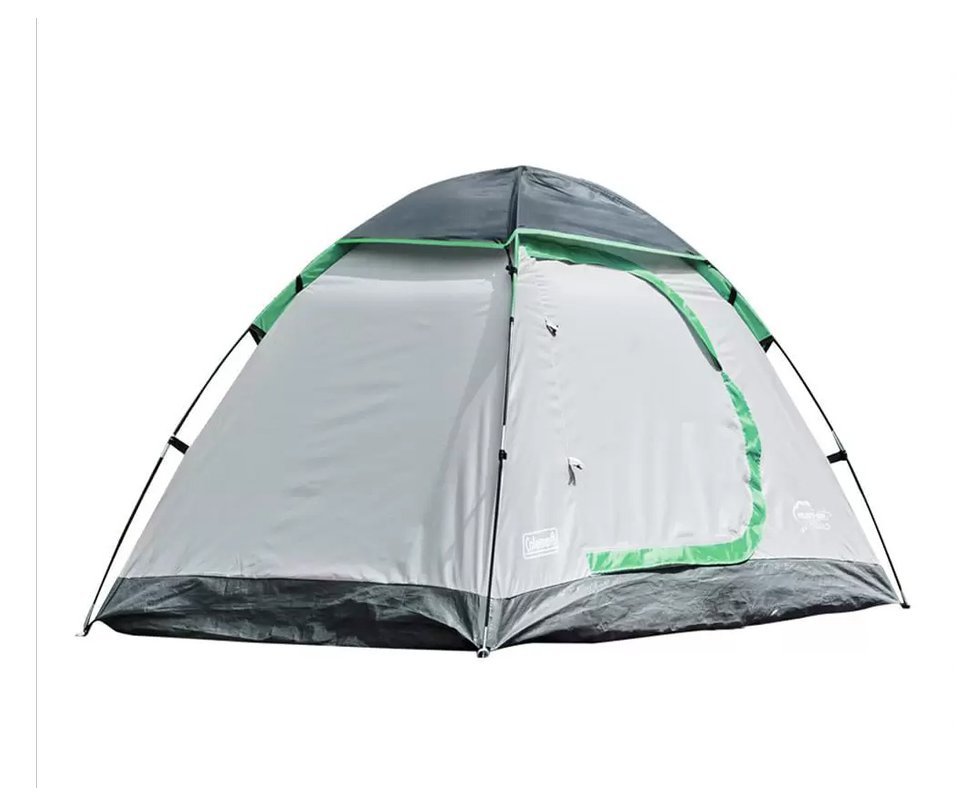 Barraca Coleman Camping, praia, escoteiro Aruba - 2 Pessoas