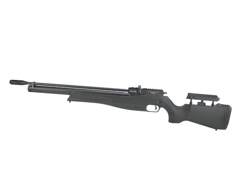 Carabina de Pressão PCP Reximex Daystar 5,5 mm - CBC