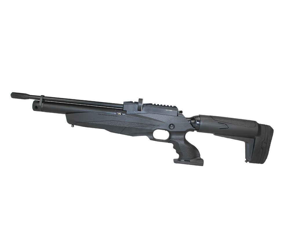 Artefato de Pressão CBC PCP Tormenta 6,35 mm