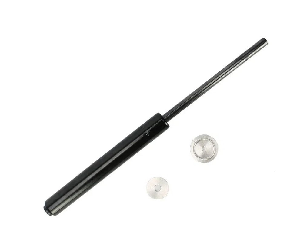 Kit Customização Basic Gás ram 55kg Carabina Rossi Dione 4G - Quick Shot