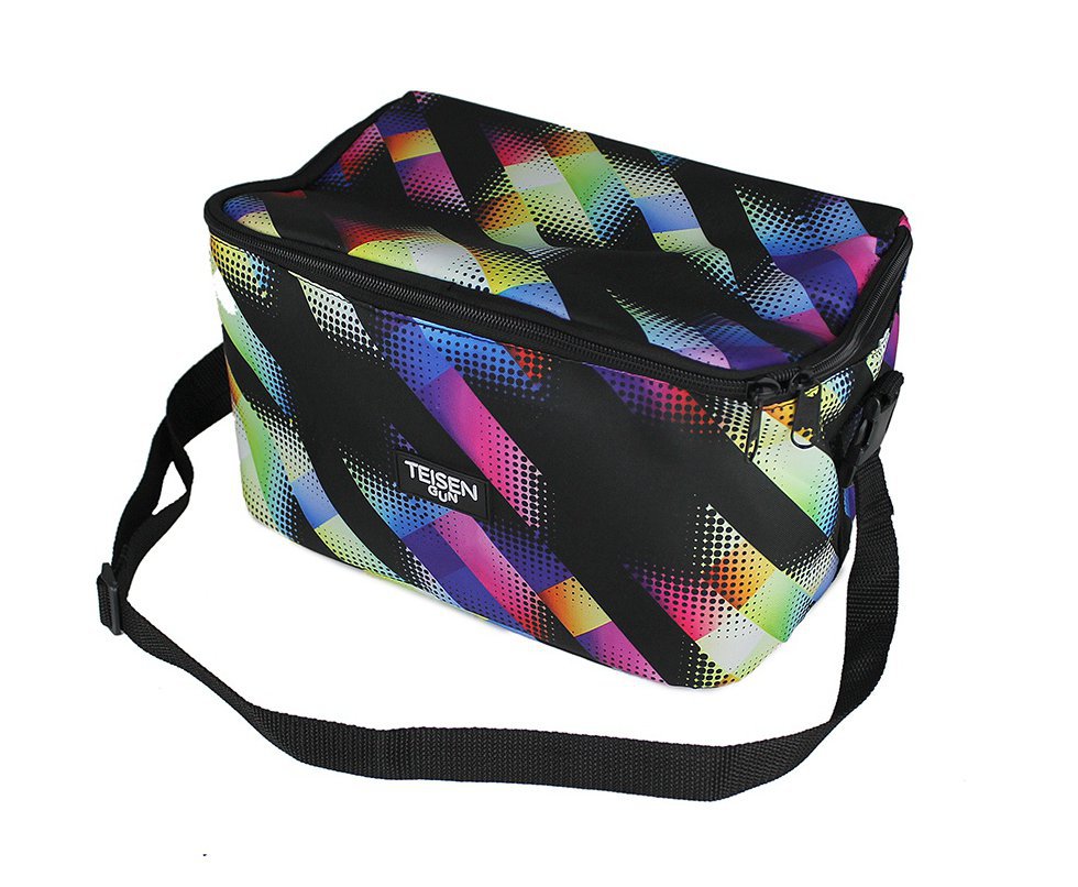 Bolsa Térmica Teisen Gun Color G
