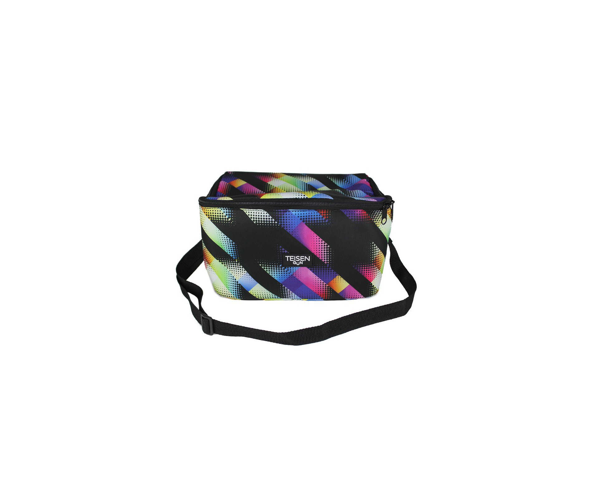 Bolsa Térmica Teisen Gun Color G