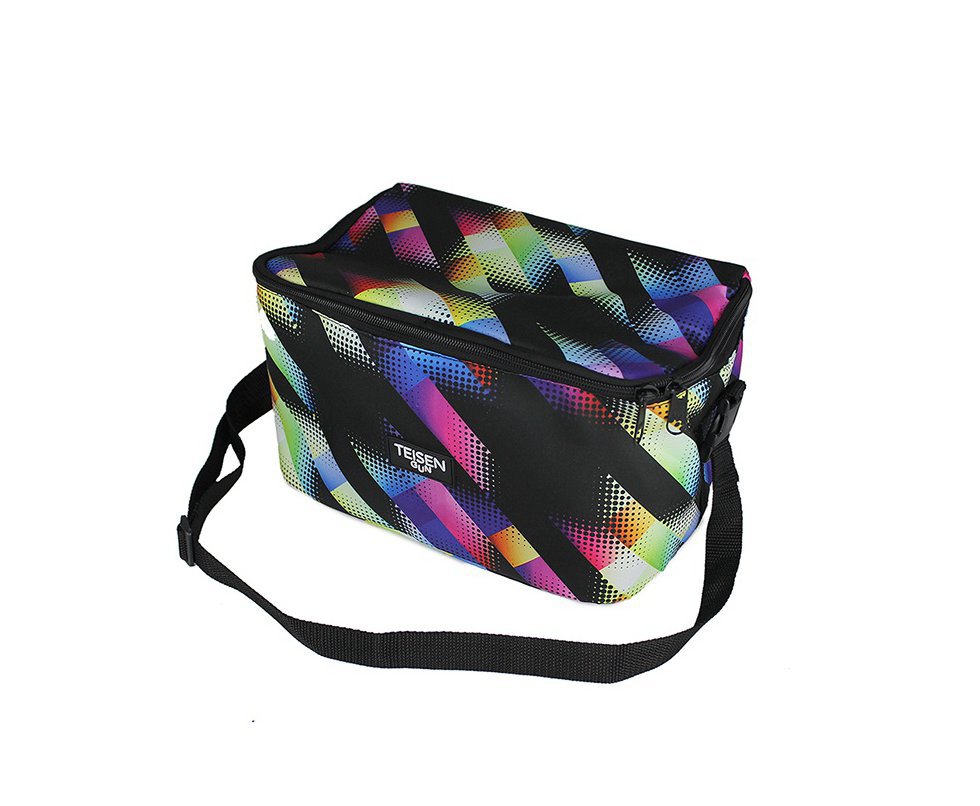 Bolsa Térmica Teisen Gun Color M 15X21cm