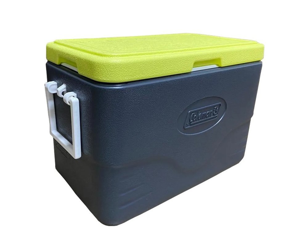 Caixa Térmica 28QT 26,5L Summer Cinza - Coleman