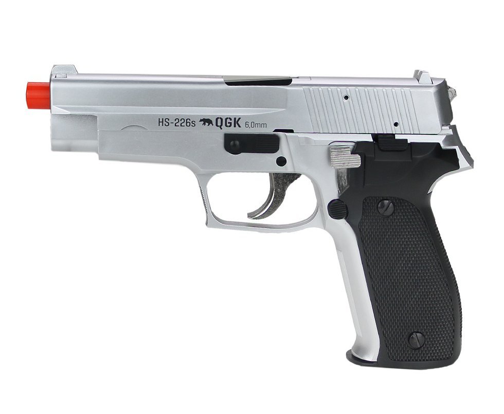 Artefato de Airsoft Spring HS-226S 6mm QGK