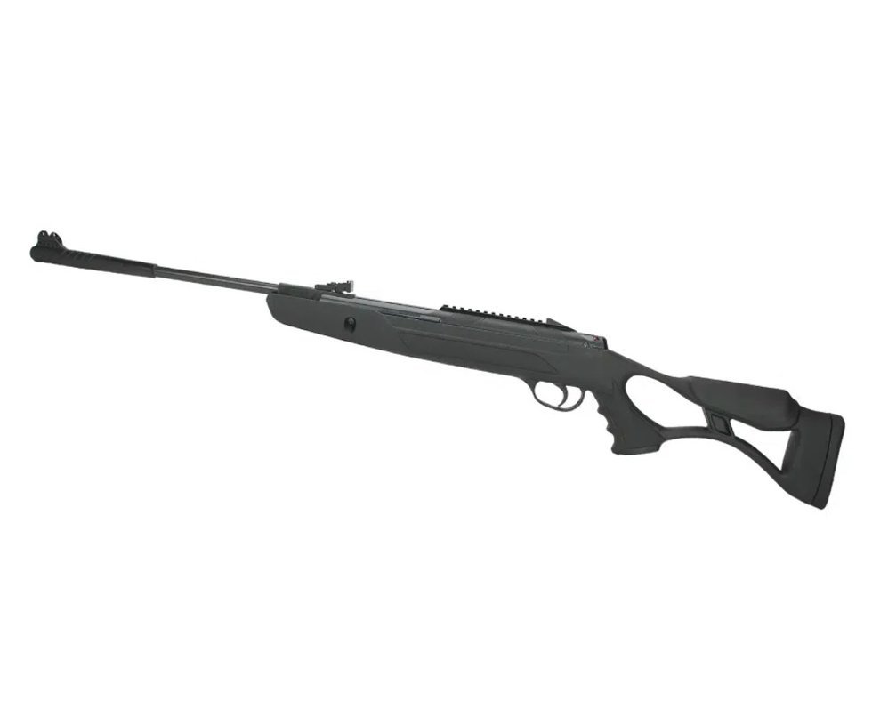 Carabina de Pressão Hatsan Strike Airtact PD 6,35mm