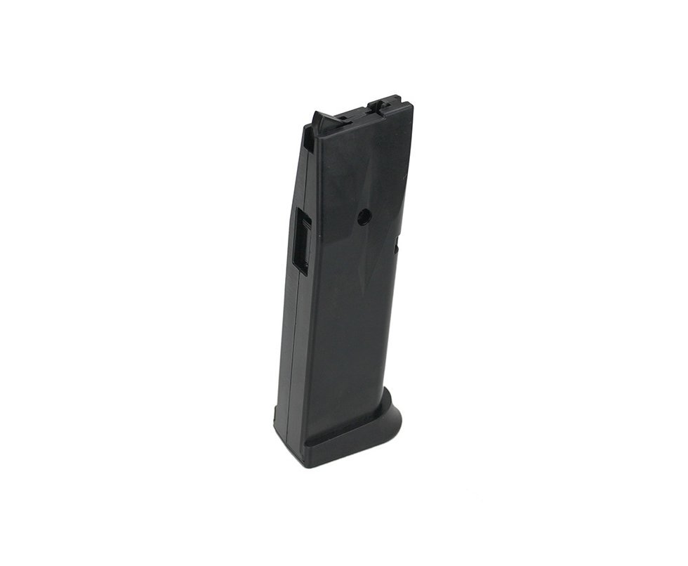 Magazine Para Pistola de Pressão Spring KWC 24/7 Mola Metal 4.5mm - Rossi