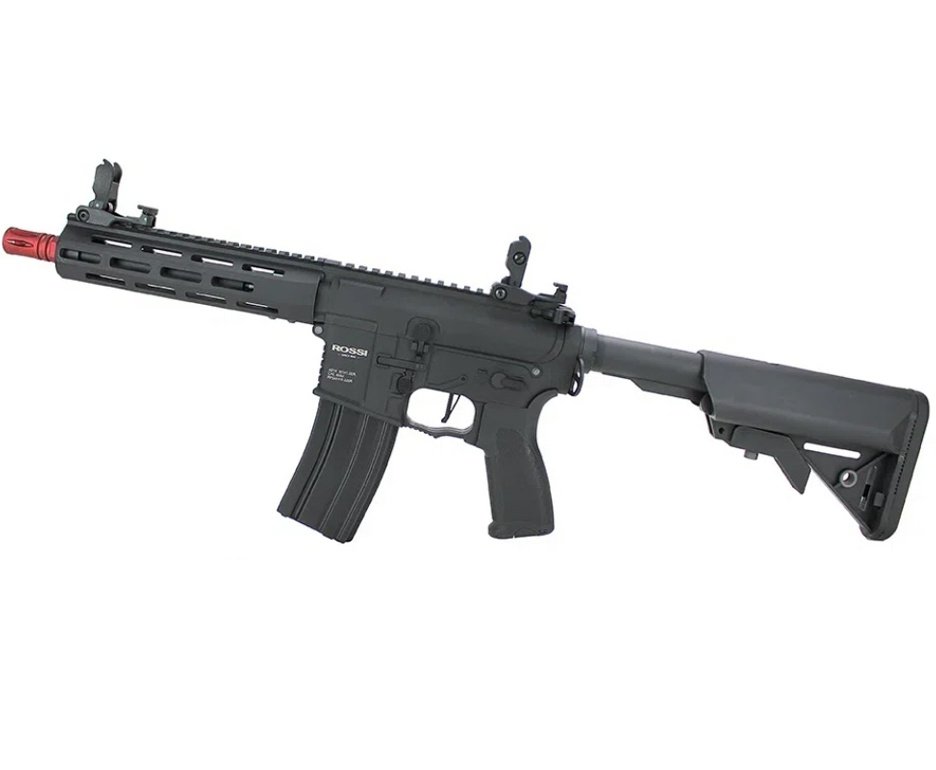Rifle Airsoft AR15 NEPTUNE Sentinel 8" M-LOK - Rossi