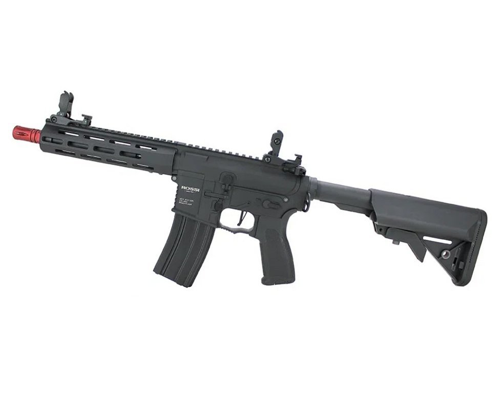 Rifle Airsoft AR15 NEPTUNE Sentinel 8" M-LOK - Rossi