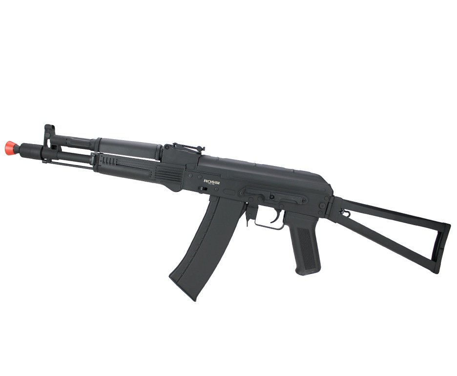 Rifle de Airsoft Neptune AK105S mosfet Full Metal 6mm - Rossi