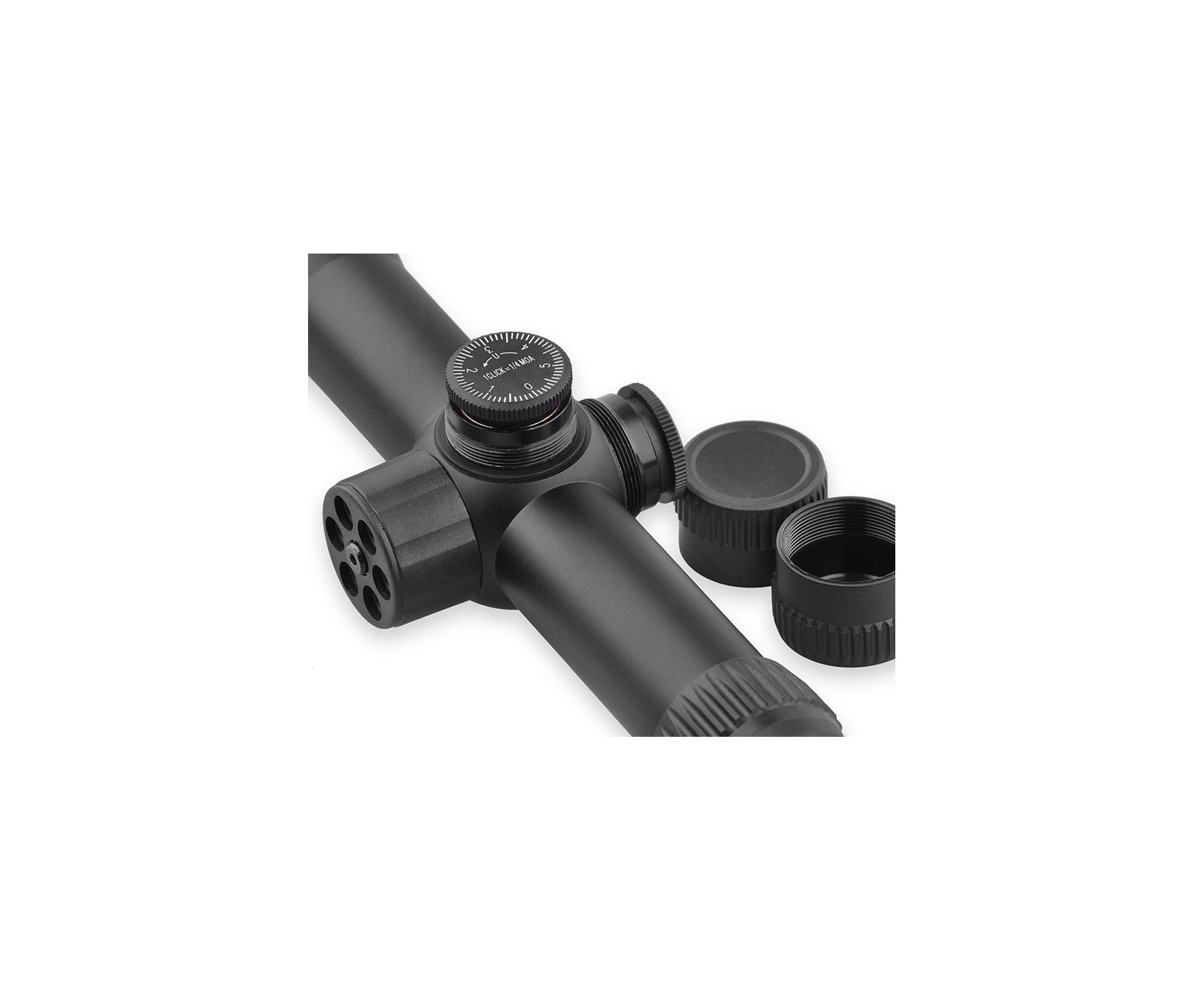 Luneta Discovery VT-R 4x32 AC 22mm - Rossi