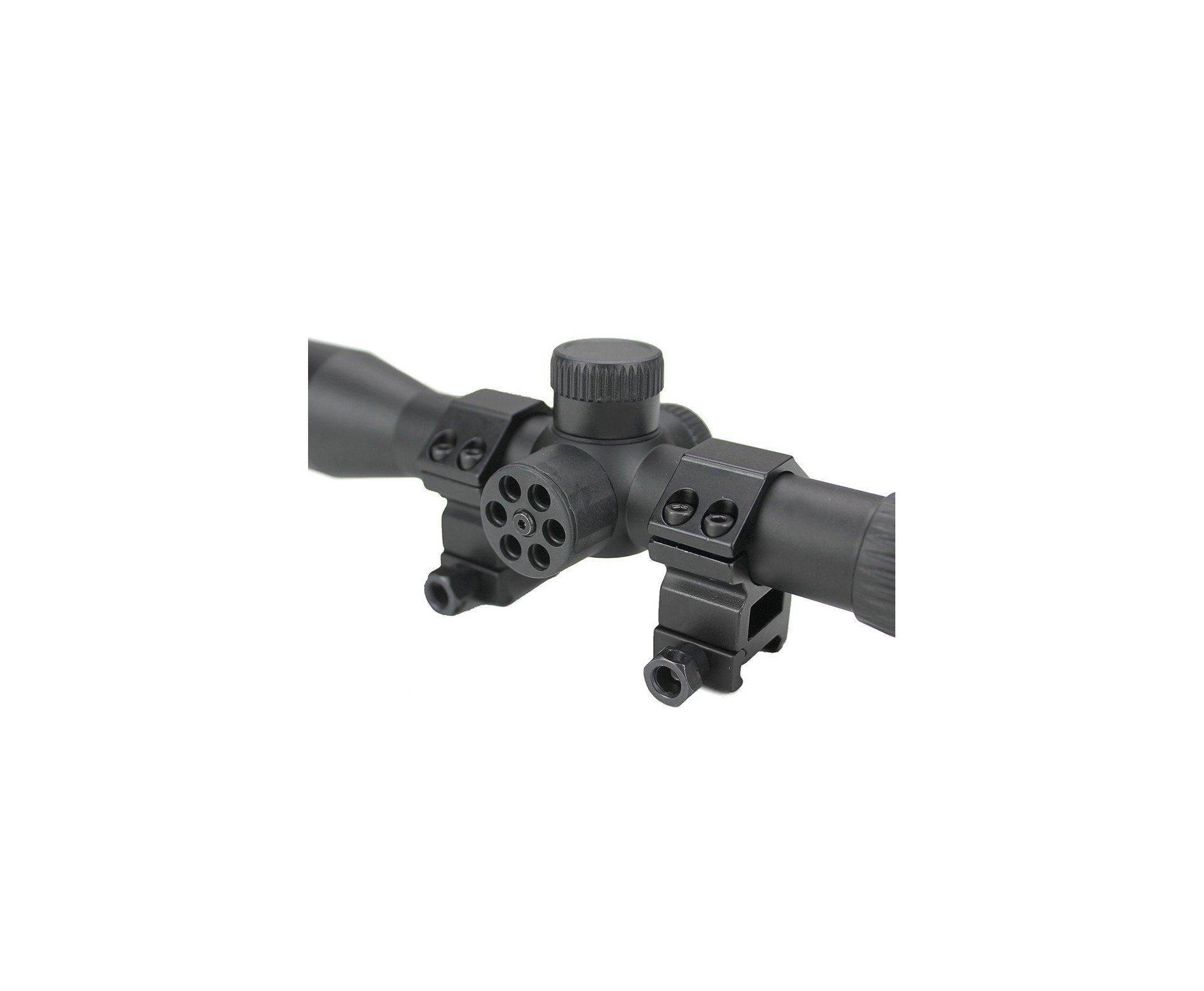 Luneta Discovery VT-R 4x32 AC 22mm - Rossi