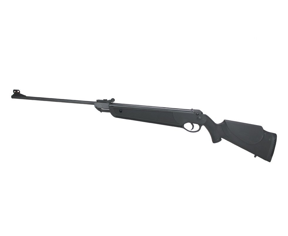 Carabina de Pressão Dione 4G 5.5mm Ação Sping - Rossi OUTLET