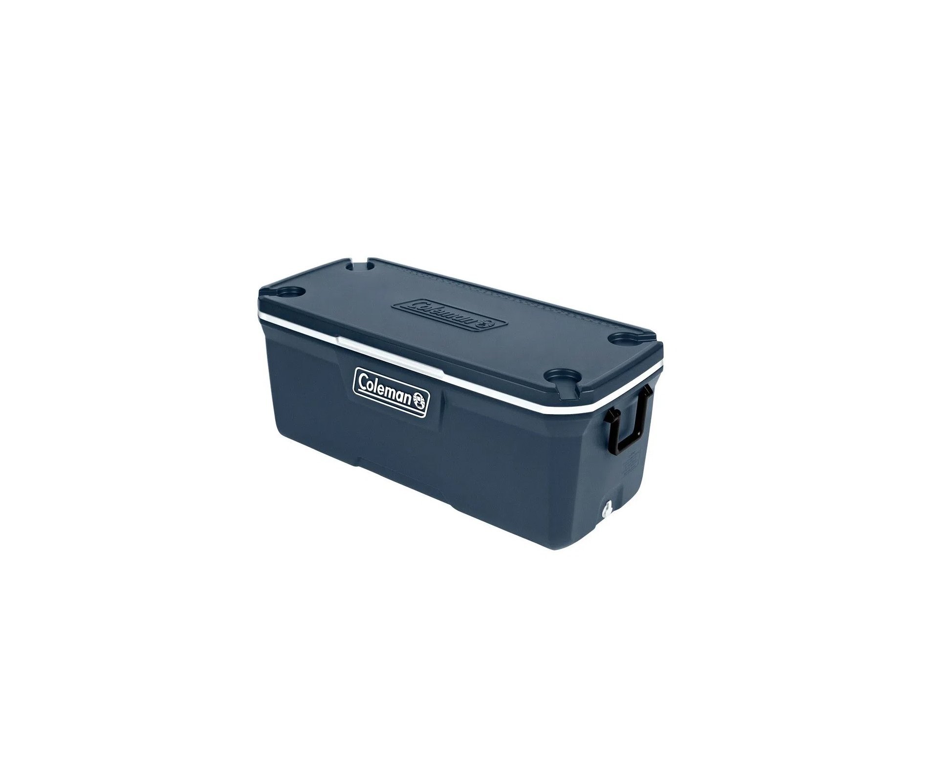 Caixa Térmica Coleman 150Qt 142L Blue Nights - Coleman