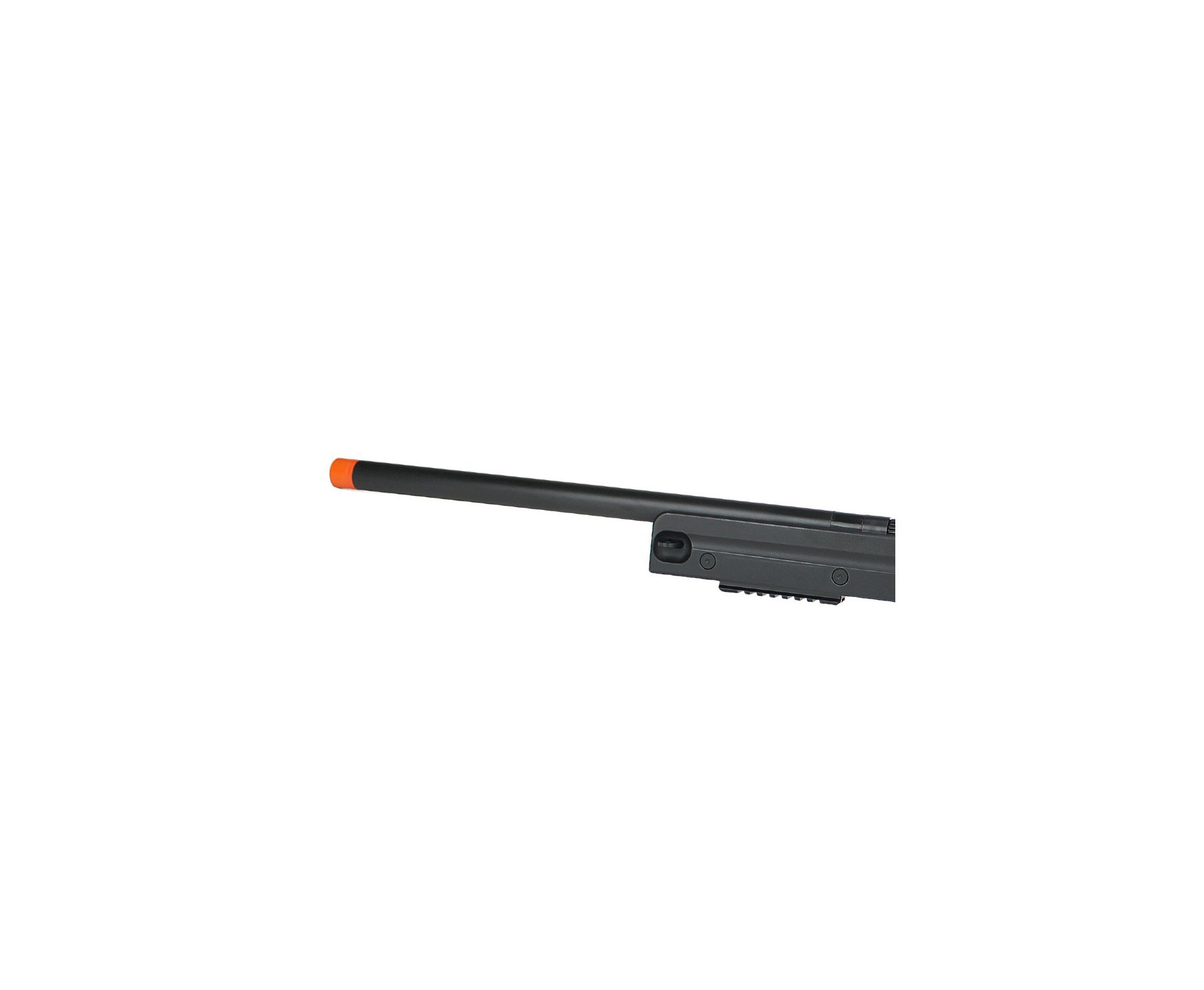 Artefato de Airsoft UA-317B - Tatical Sniper 6,0mm