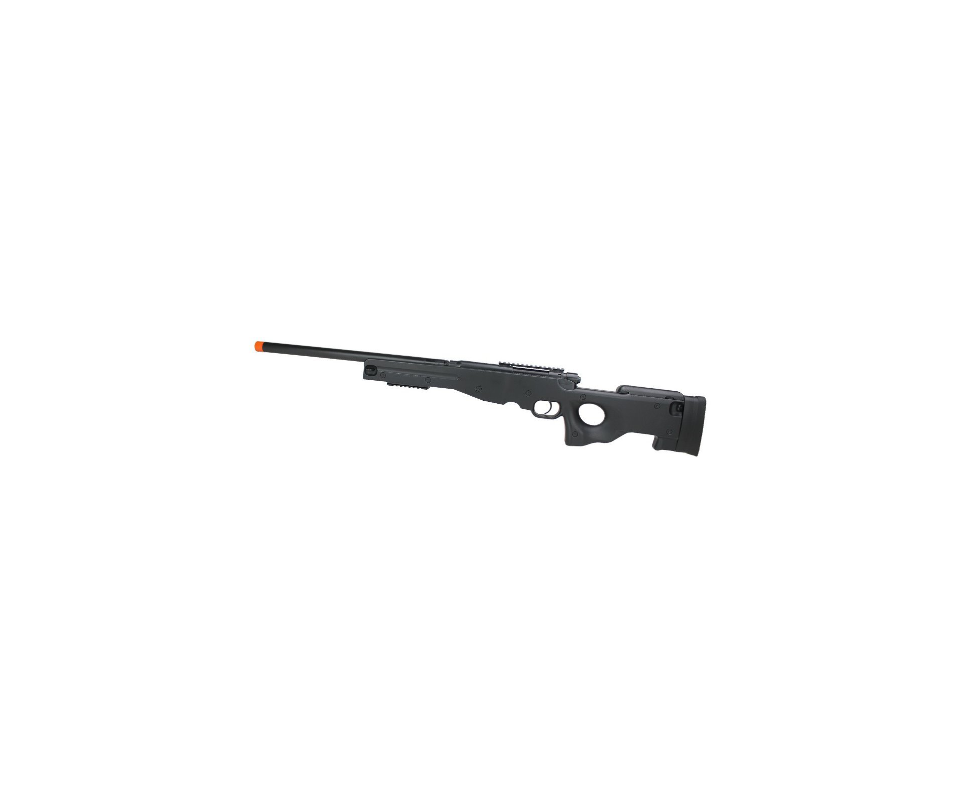 Artefato de Airsoft UA-317B - Tatical Sniper 6,0mm