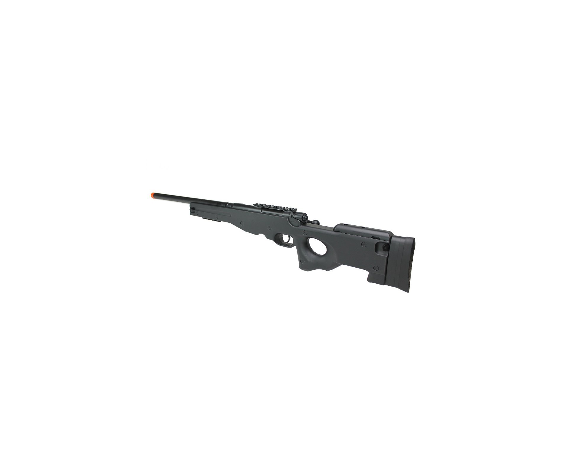 Artefato de Airsoft UA-317B - Tatical Sniper 6,0mm