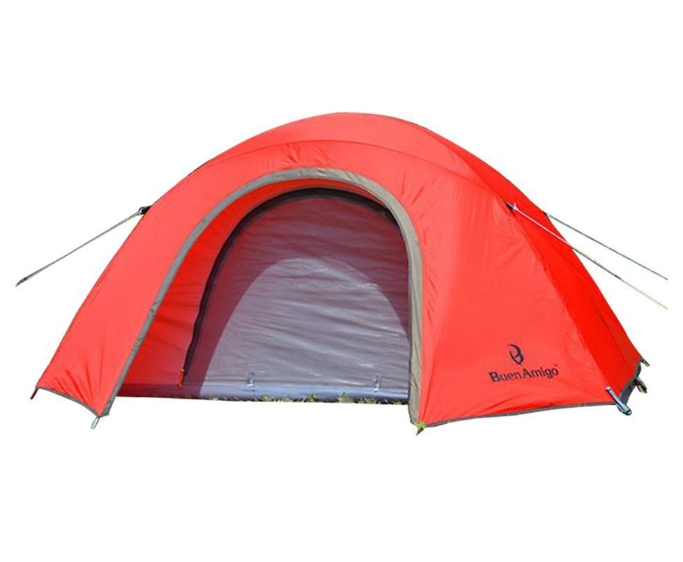 Barraca Firm Soil Azteq para 2/3 pessoas e 3000mm de coluna d'água VM