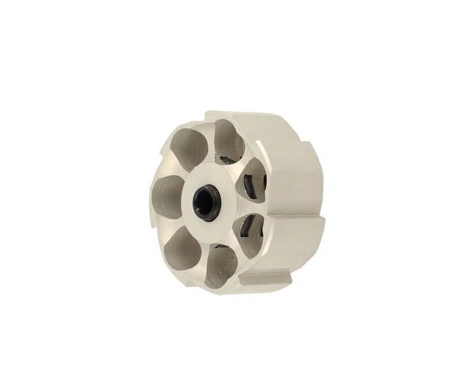 Magazine sobressalente Carabina Hatsan BT65SL Cal 7,62mm