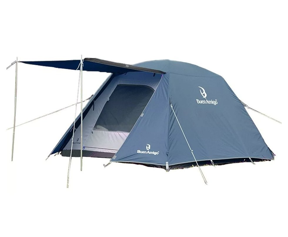 Barraca Profissional Teante Azteq 3/4 pessoas e 3000mm de coluna d'água
