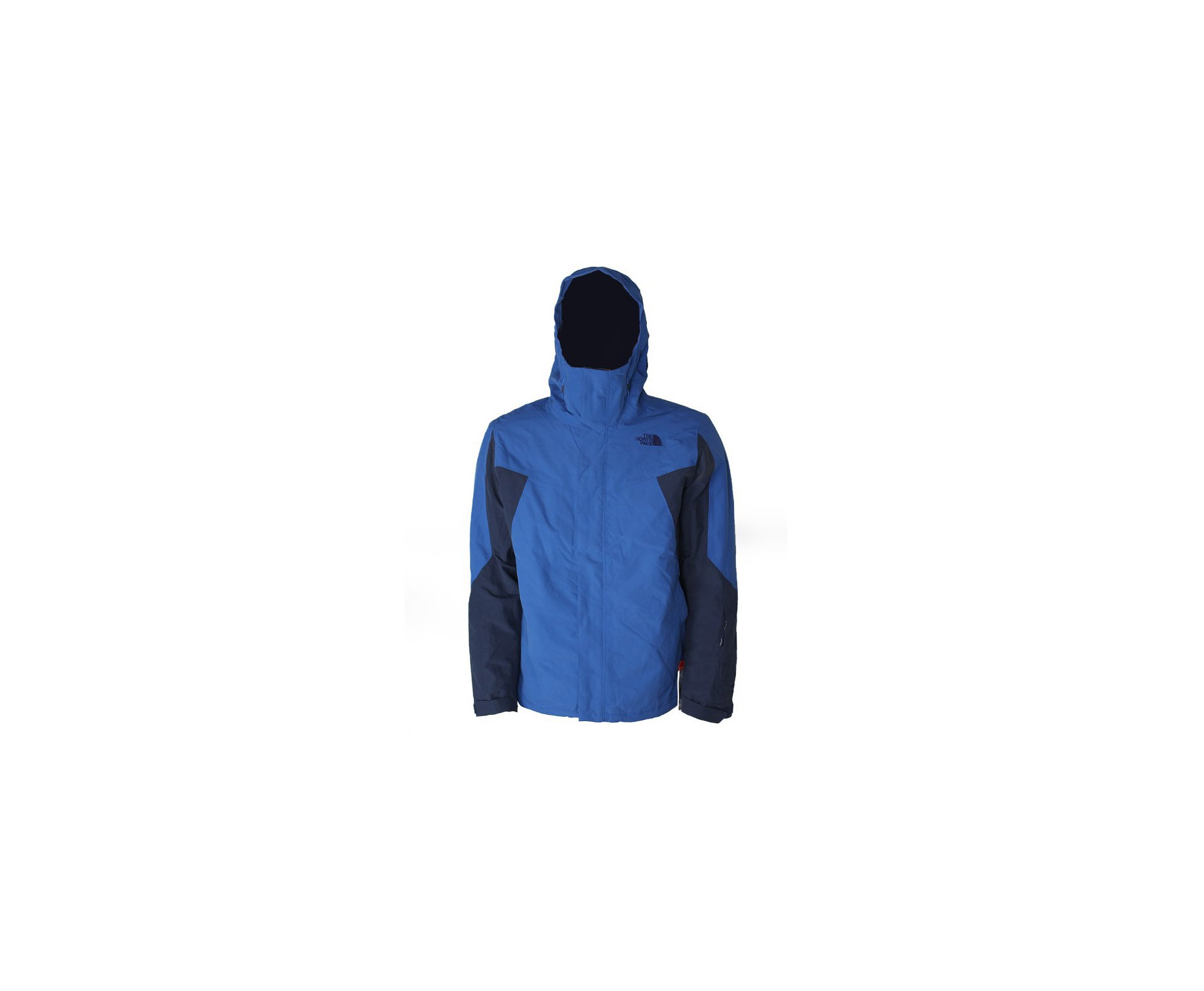 Jaqueta Independence Masculina M - Azul - The North Face OUTLET