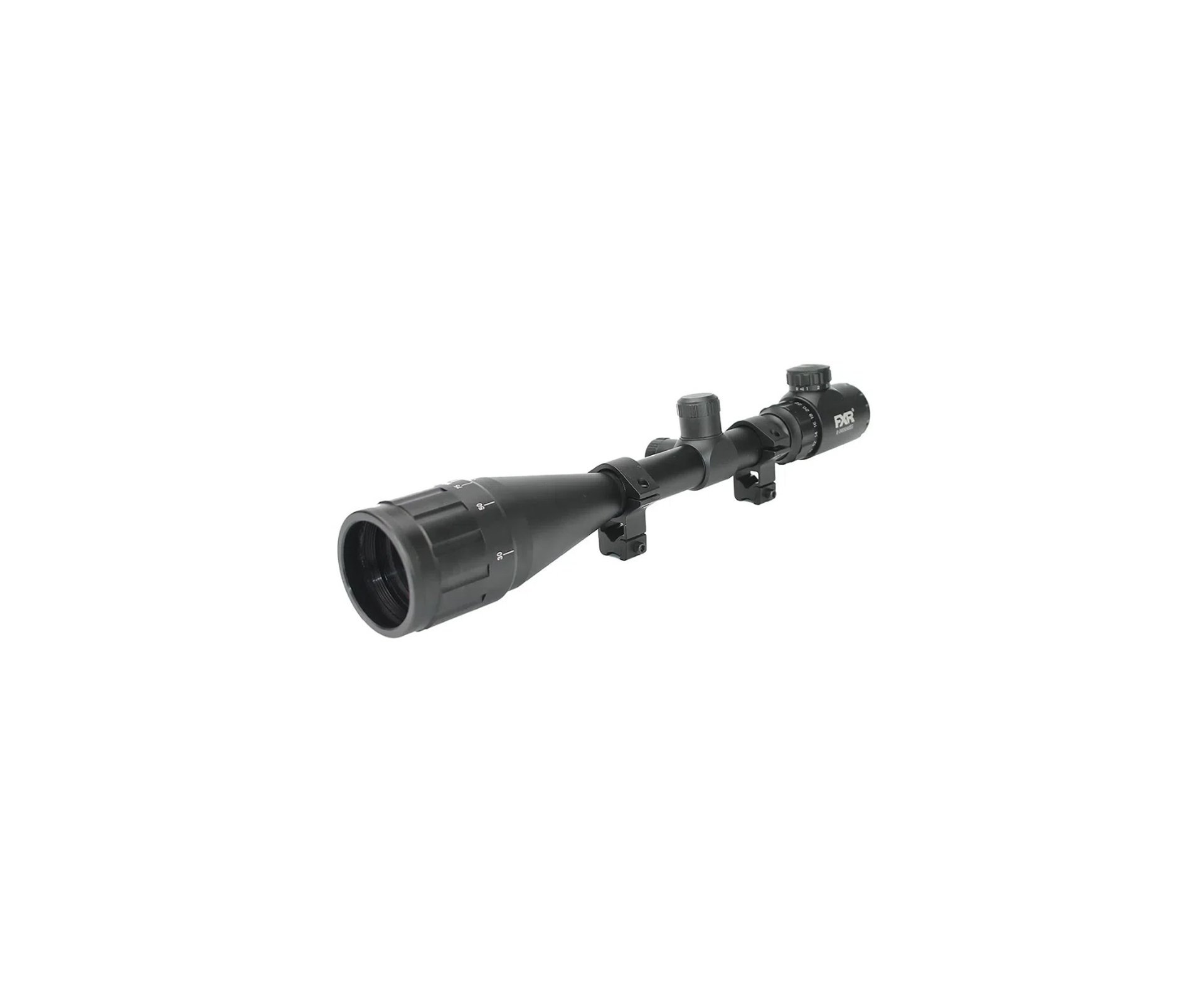 Carabina De Pressão PCP Artemis M22 Uller 6.35mm FXR + Bomba + Luneta