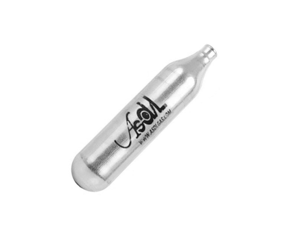 Cilindro DescartÁvel Co2 12g ASDL