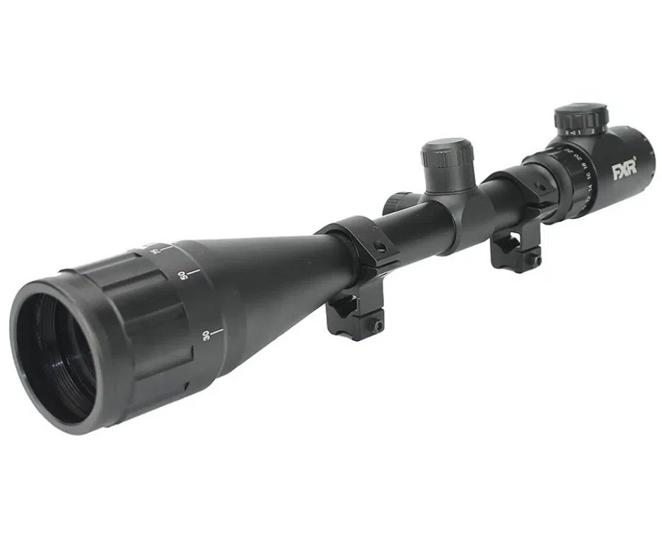 Carabina De Pressão Pcp Pr900w G2 4,5mm New Genaration Artemis + Bomba + Luneta 4-16x50