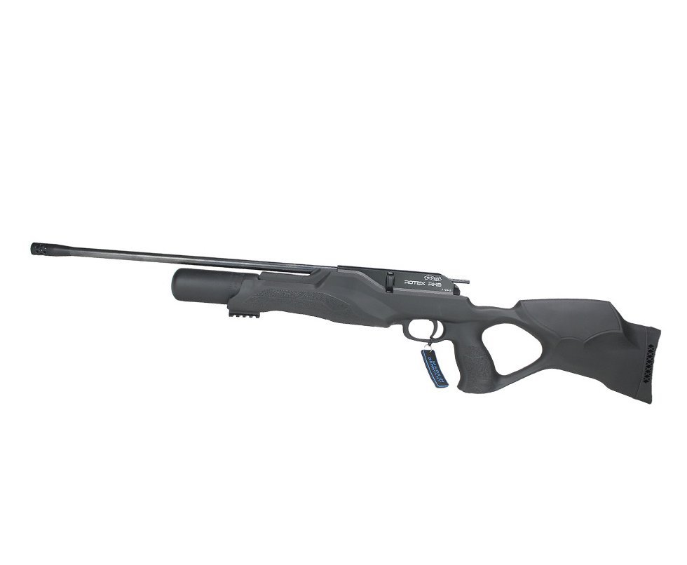 Carabina Pressão PCP Rotex RM8 Varmint 5.5 - Walther