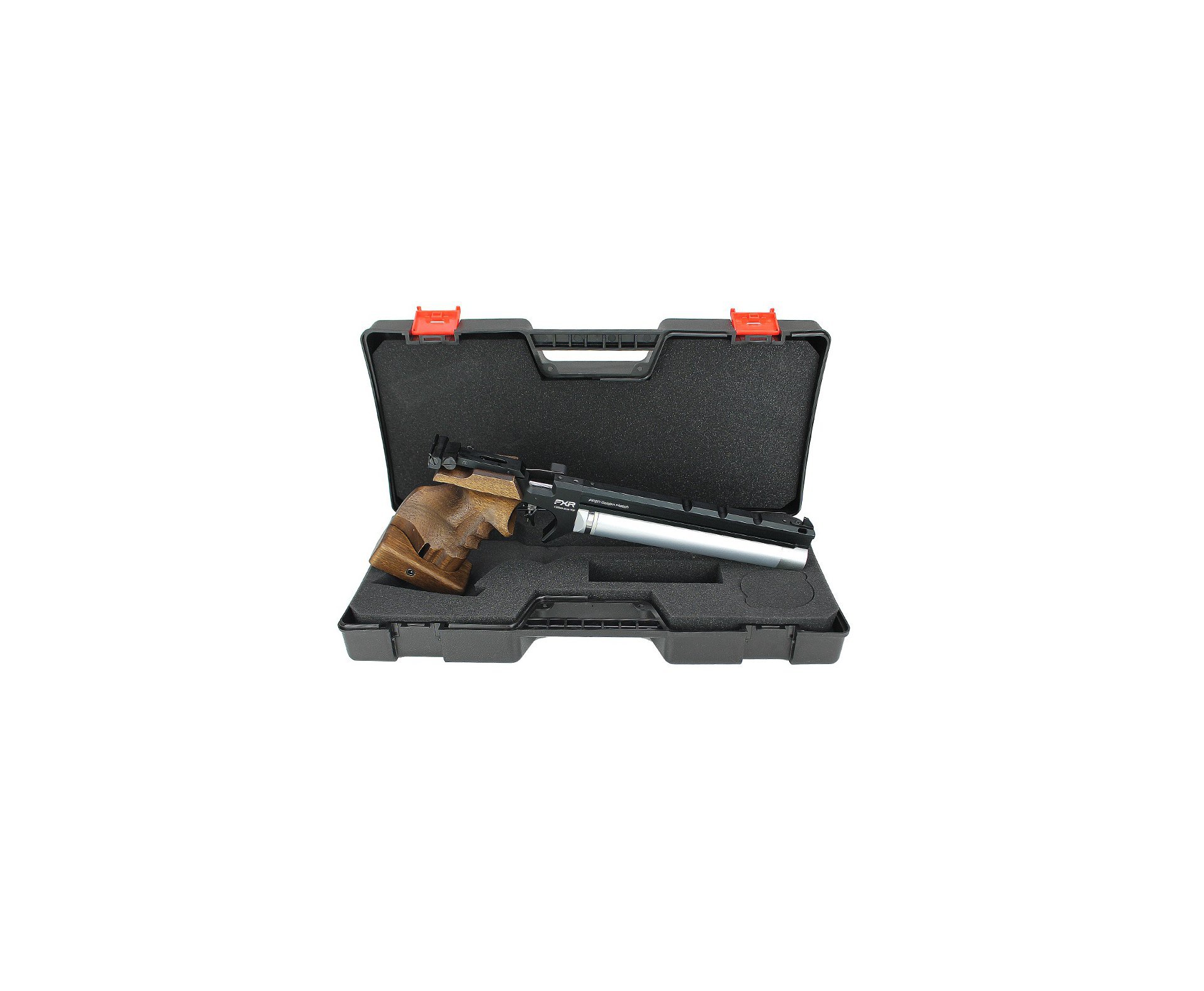 Artefato de Pressão  PP20 Golden Match 4,5mm FXR267- Fixxar