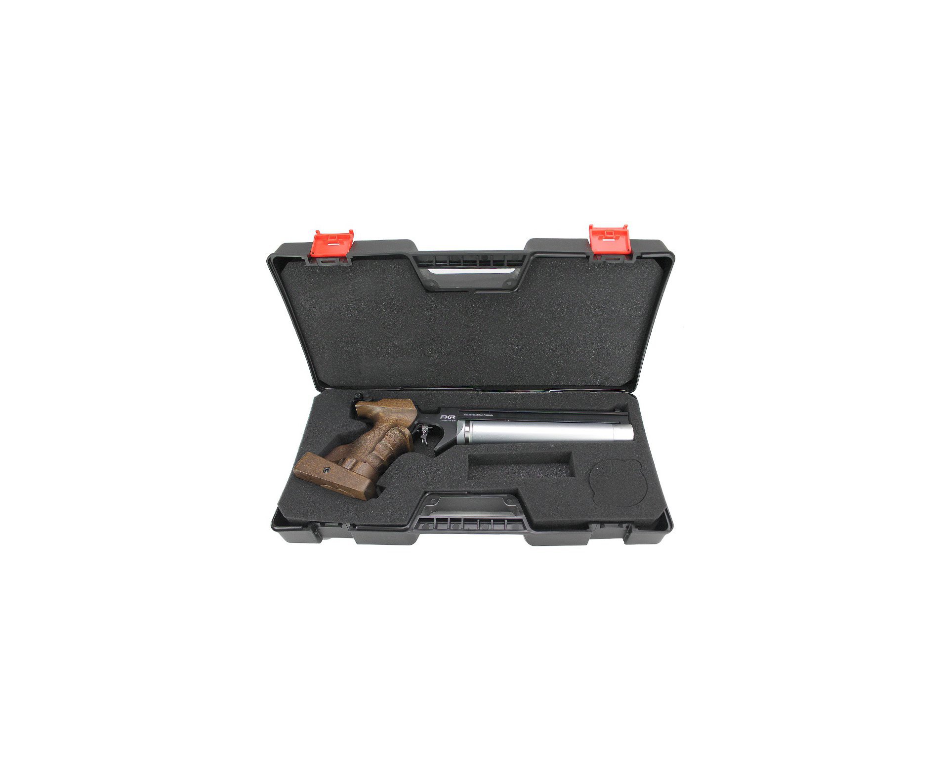 Artefato de Pressão  PP20 Golden Match 4,5mm FXR267- Fixxar