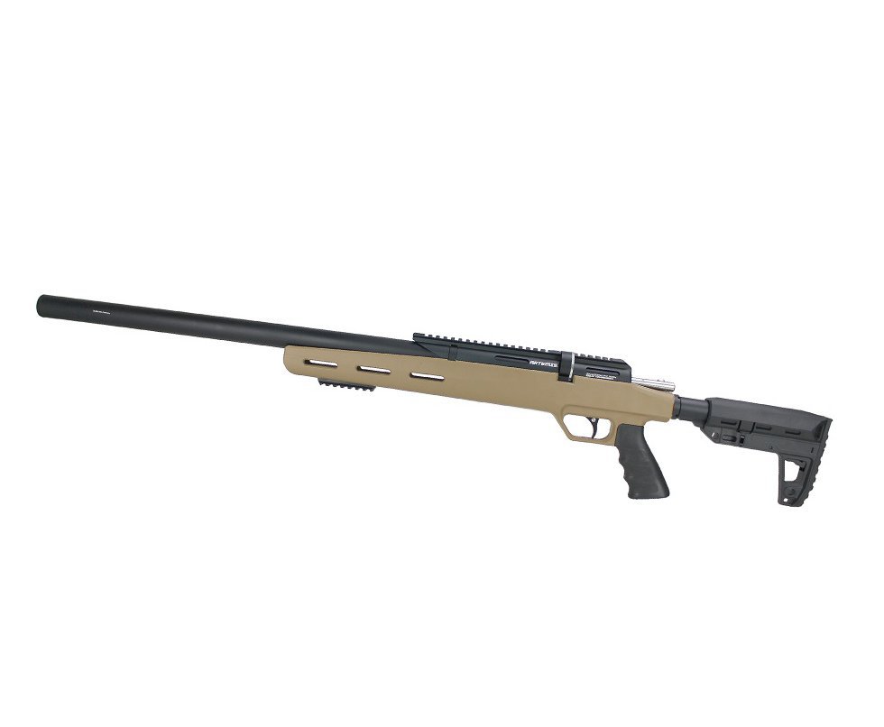 Carabina de Pressão PCP Artemis M30C Upper 5,5mm
