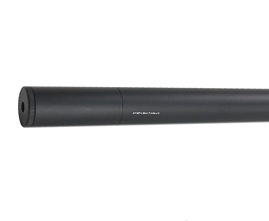 Artefato de Pressão FXR Artemis PCP M30C Upper 5,5mm