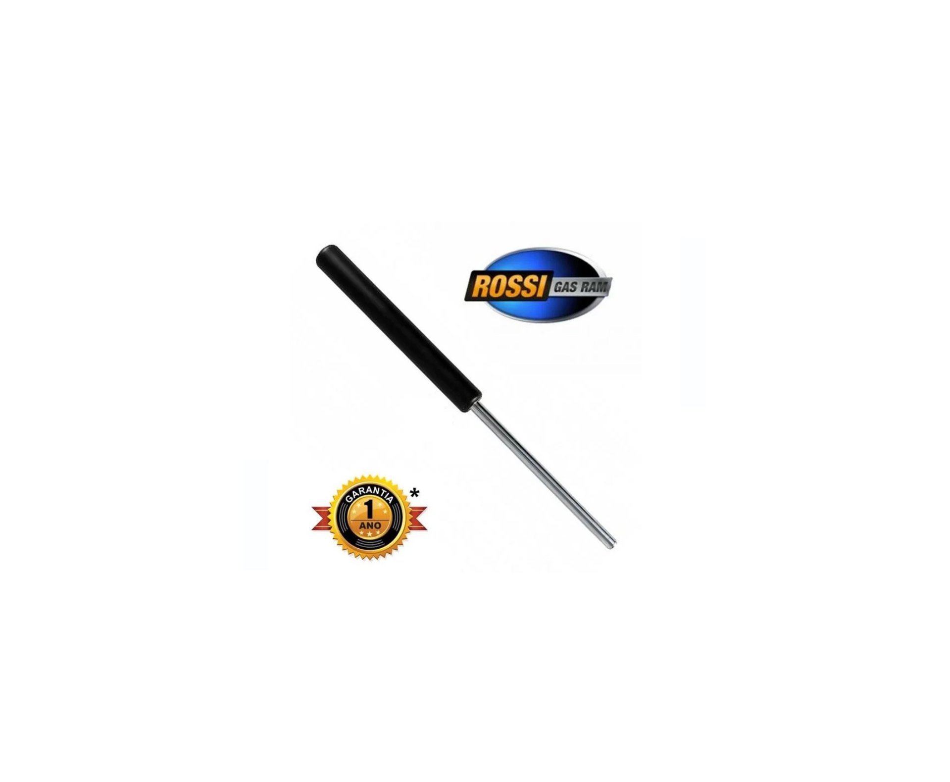 Pistão Nitro Gas RAM Rossi Rossi Dione 4G - 55kg