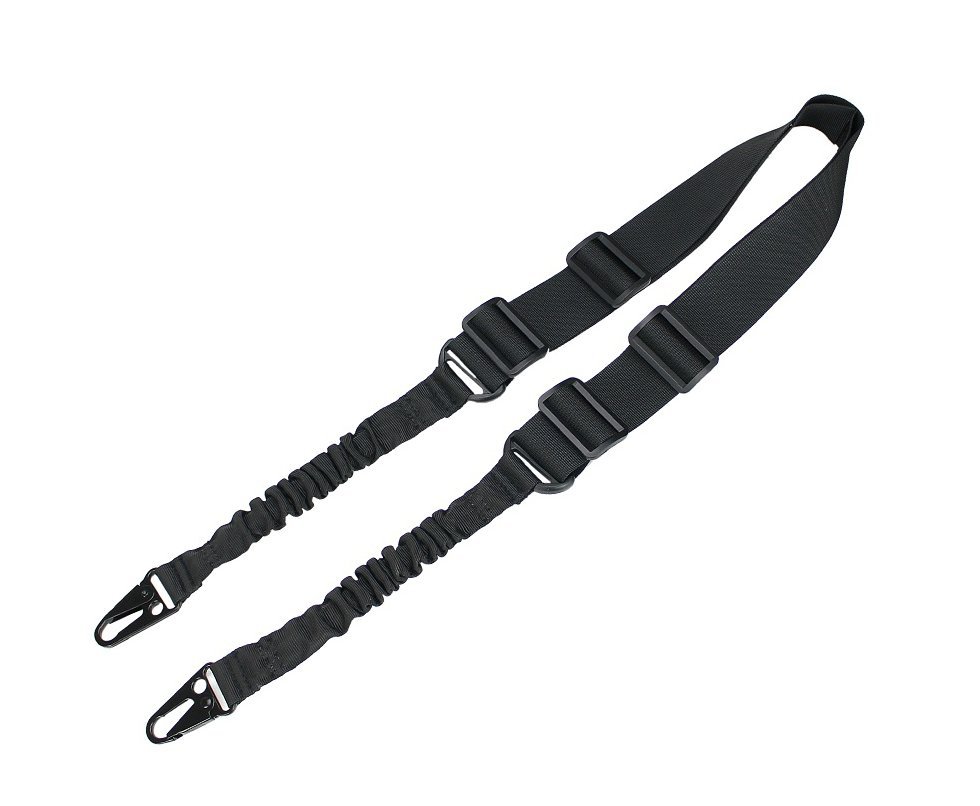 Bandoleira Rossi 2 Pontas Airsoft - Rossi