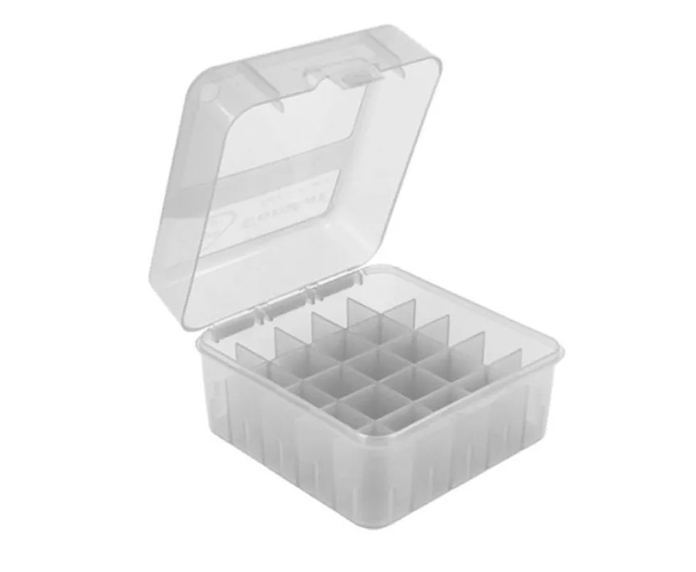 Caixa Munições Calibre 12 para 25 munições - Combat