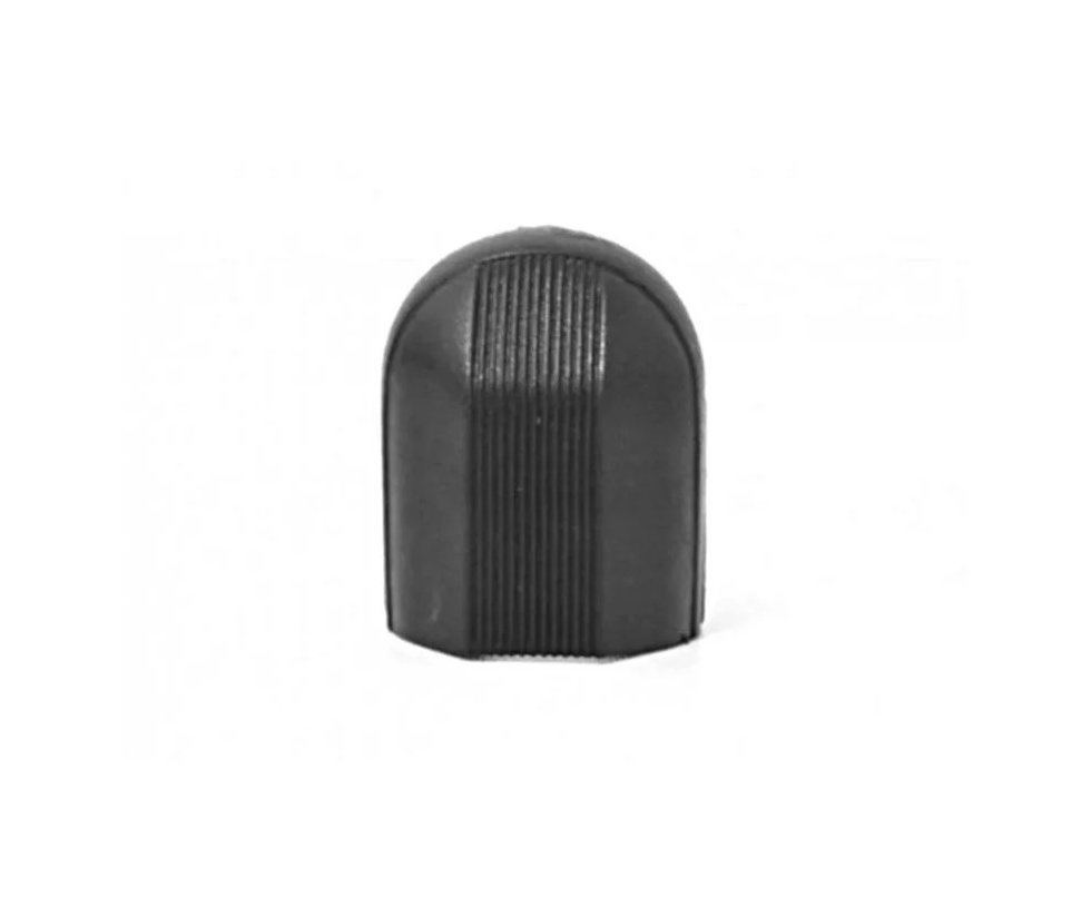 Tampa Plástica acabamento Tubo Carabina Dione Rossi Sport