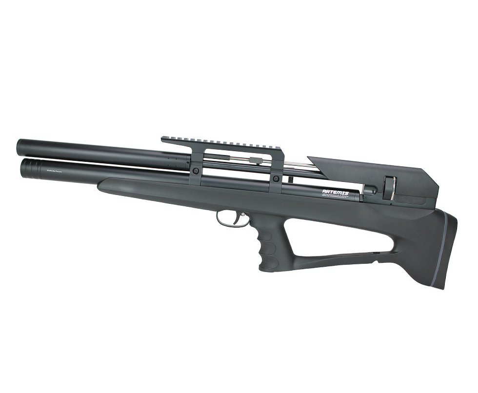 Artefato de Pressão Artemis P35 Blackened 6.35mm FXR264