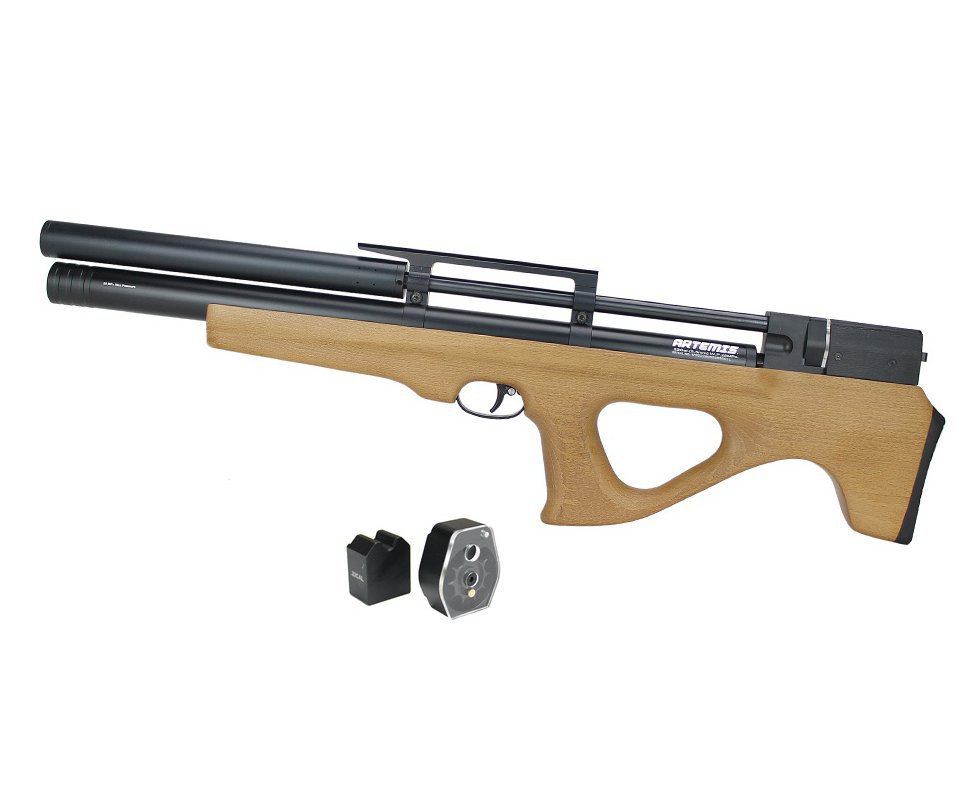 Artefato de Pressão Artemis P15 Killer 6.35mm FXR266